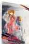 NEON GENESIS EVANGELION ASUKA LANGLEY SHIKINAMI: Q PLUG SUIT