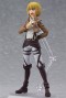 Figura Figma - Ataque a los Titanes "Armin Arlert" 14cm. ¡EXCLUSIVA!