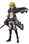 Good Smile Attack on Titan: Armin Arlert Figma Action Figure EXCLUSIVE!!