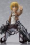 Good Smile Attack on Titan: Armin Arlert Figma Action Figure EXCLUSIVE!!