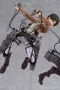Figura Figma - Ataque a los Titanes "Eren Jaeger" 14,5cm.