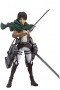 Good Smile Attack on Titan: Eren Jaeger Figma Action Figure