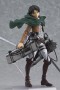 Good Smile Attack on Titan: Levi Figma