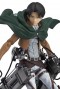 Good Smile Attack on Titan: Levi Figma