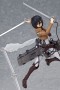 Good Smile Attack on Titan: Mikasa Ackerman Figma Action Figure