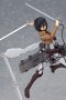 Good Smile Attack on Titan: Mikasa Ackerman Figma Action Figure