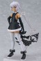 Figure - Figma: Black Rock Shooter "Strength" 12cm.