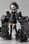 Figma: Black Rock Shooter "Strength" 12cm.