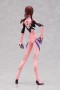 Mari Illustrious Makinami Figma Action Figure - EVANGELION 2.0