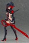 Good Smile Kill La Kill: Ryuko Matoi Figma Action Figure