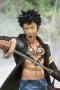 Figura Figuarts ZERO - ONE PIECE "Trafalgar Law" Dressrosa 15cm.