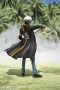 Figure Figuarts ZERO - ONE PIECE "Trafalgar Law" Dressrosa 15cm.