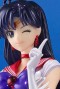 Figura - Figuarts ZERO - Sailor Moon Crystal "Mars" 18cm.