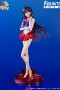 Figure - Figuarts ZERO - Sailor Moon Crystal "Mars" 18cm.