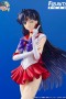 Figure - Figuarts ZERO - Sailor Moon Crystal "Mars" 18cm.