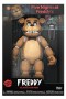 Five Nights at Freddy's Figure - Freddy 