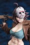 Freddy vs. Jason: Jason Voorhees Bishoujo Statue