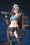 Freddy vs. Jason: Jason Voorhees Bishoujo Statue