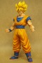 Gigantic Series Son Goku (Super Saiyan) (PVC Figure) 46cm.