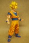 Figura Gigante - Dragon Ball Z "Super Saiyan Goku" X-PLUS 46cm.