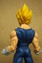 Gigantic Series Dragon Ball Z Vegeta (Super Saiyan) Figure by X-Plus 43cm