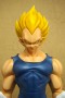 Gigantic Series Dragon Ball Z Vegeta (Super Saiyan) Figure by X-Plus 43cm