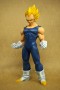 Figura Gigante - Dragon Ball Z "Super Saiyan Vegeta" X-PLUS 43cm.