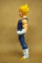 Figura Gigante - Dragon Ball Z "Super Saiyan Vegeta" X-PLUS 43cm.