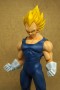 Figura Gigante - Dragon Ball Z "Super Saiyan Vegeta" X-PLUS 43cm.