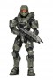 Figura - HALO 4 "Jefe Maestro" - Master Chief 46cm.