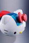 Figura - Hello Kitty 40th "Chogokin Hello Kitty" 10cm.