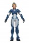 NECA Heroes of the Storm 7" Scale Nova Action Figure 