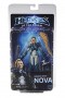 NECA Heroes of the Storm 7" Scale Nova Action Figure 