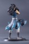 Figura HQF - Fairy Tail "Gajil Redfox" 24cm.
