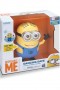 Figura Interactiva - Minion "Dave" 20cm.