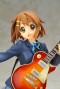 Figura - K-On! "Yui Hirasawa" 21cm.