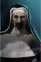 The Nun Figure