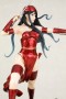 Kotobukiya Marvel Bishoujo Collection: Elektra Bishoujo Statue
