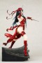 Kotobukiya Marvel Bishoujo Collection: Elektra Bishoujo Statue