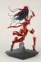 Figura - MARVEL "Elektra" Bishoujo - Kotobukiya