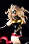 Figura - MARVEL " Ms. Marvel" Bishoujo - Kotobukiya