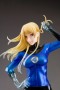 Figura - MARVEL "Mujer Invisible" Bishoujo - Kotobukiya