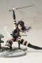 PSYLOCKE MARVEL Bishoujo Psylocke-X-FORCE NINJA OUTFIT- Kotobukiya