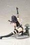 PSYLOCKE MARVEL Bishoujo Psylocke-X-FORCE NINJA OUTFIT- Kotobukiya