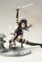 PSYLOCKE MARVEL Bishoujo Psylocke-X-FORCE NINJA OUTFIT- Kotobukiya