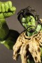 Figura - Marvel Select "Barbarian HULK" 25,4cm.