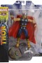 Diamond Select Toys Marvel Classic Thor Action Figure