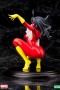 Kotobukiya Marvel Spider Woman Bishoujo Action Figure