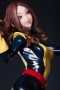 Figura - MARVEL X-men "Kitty Pryde" Bishoujo - Kotobukiya