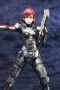 Figura - MASS EFFECT 3 "Commander Shepard" Bishoujo - Kotobukiya